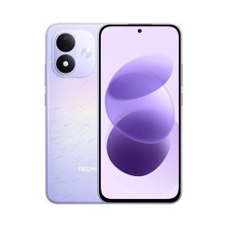 Smartphone Xiaomi Redmi Note 17 6GB/256GB 6.9" Dual SIM Roxo